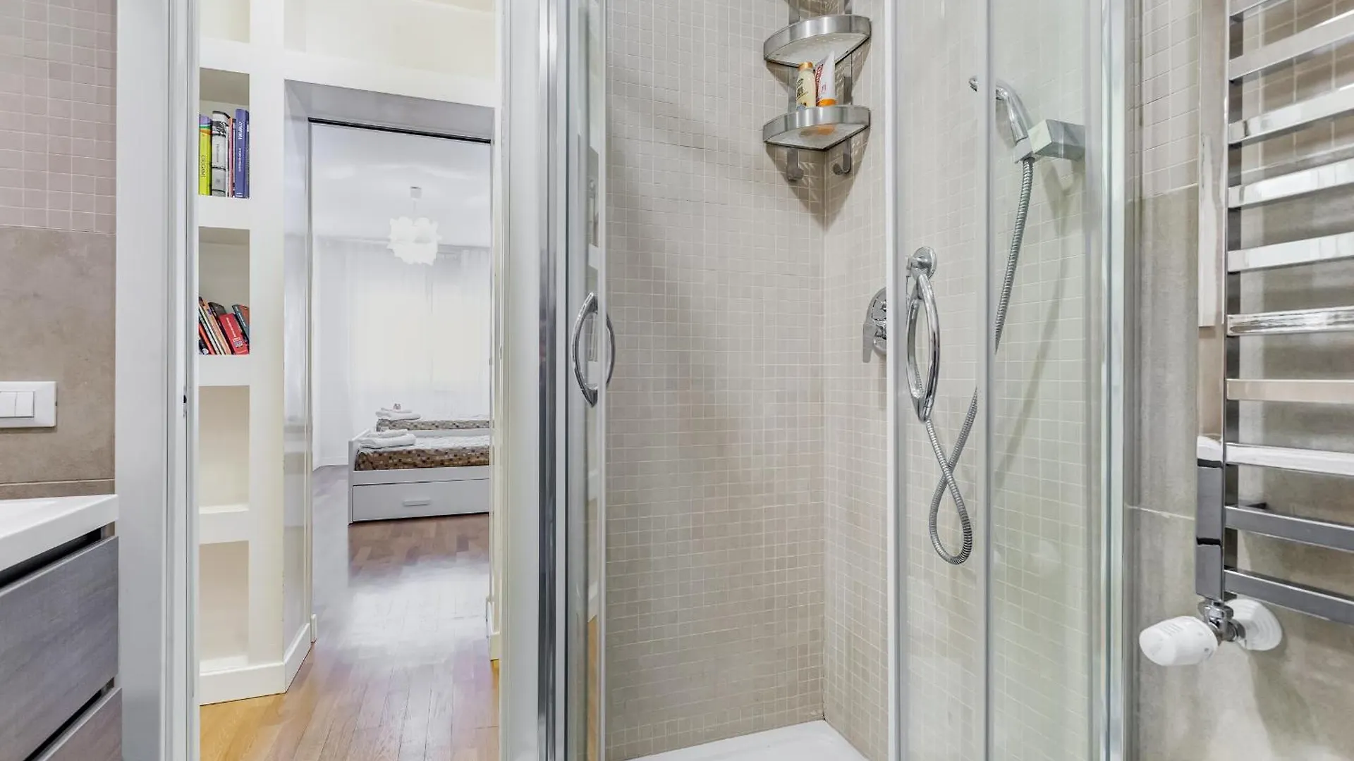 Valle Aurelia Vatican Apartment Rome 0*,  Italy