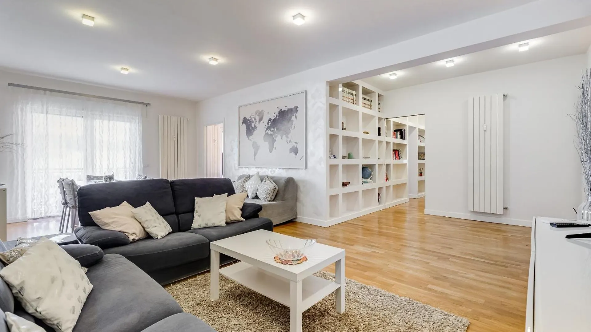 Valle Aurelia Vatican Apartment Rome 0*,  Italy