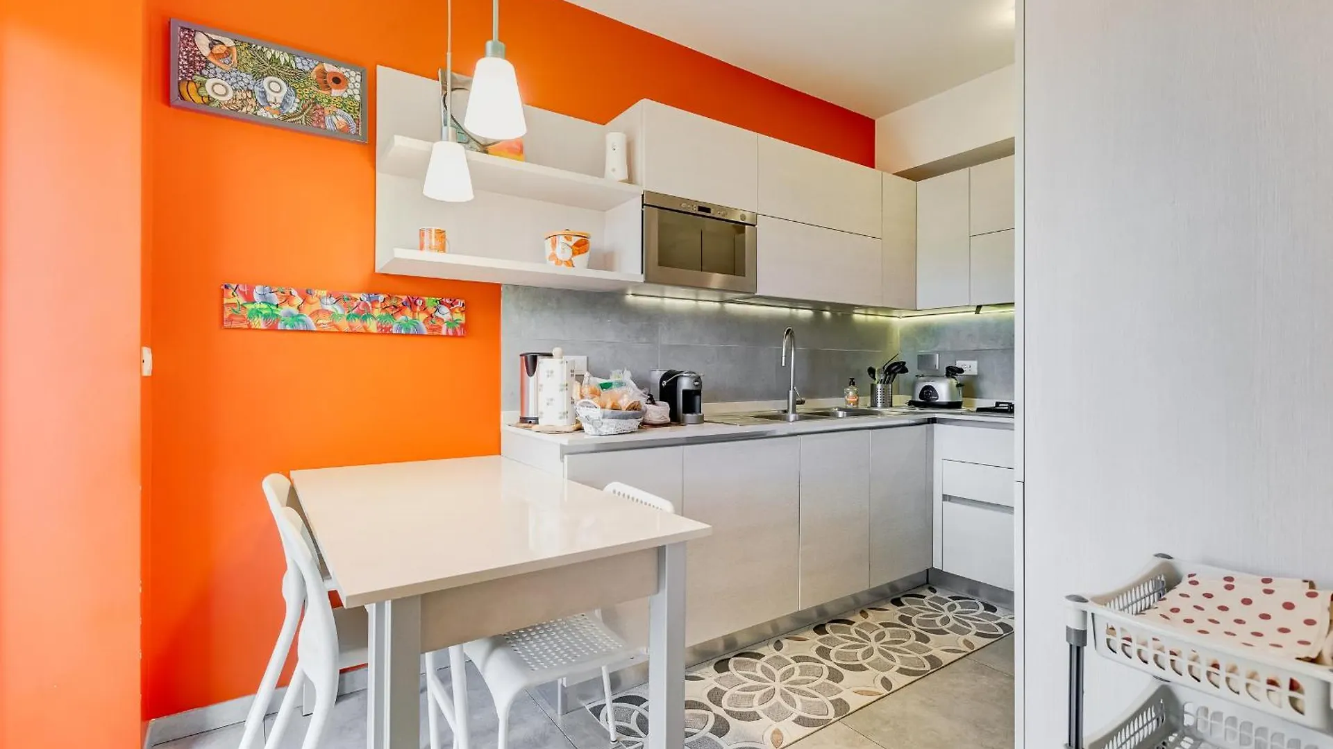 Valle Aurelia Vatican Apartment Rome