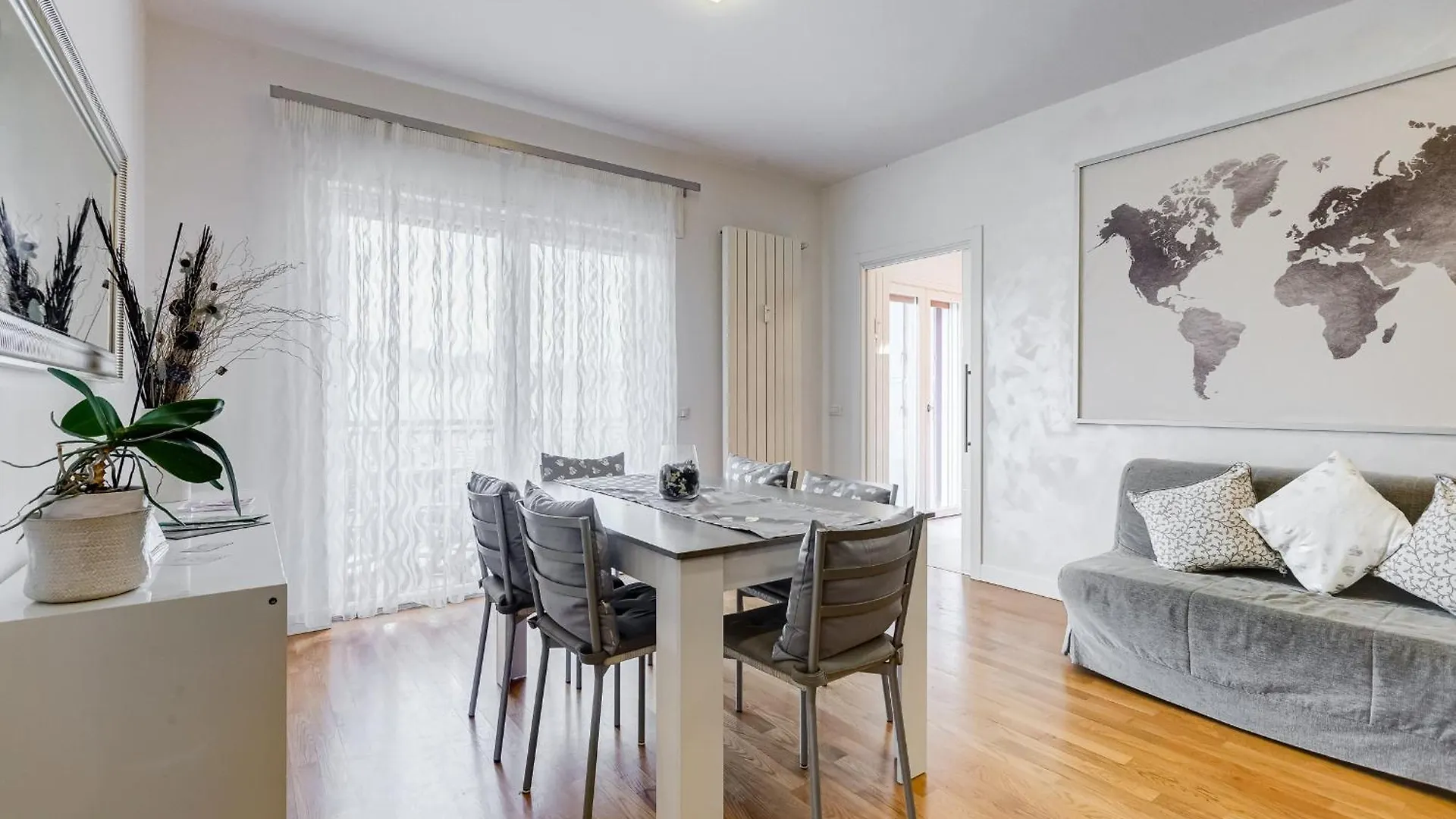 Valle Aurelia Vatican Apartment Rome 0*,  Italy