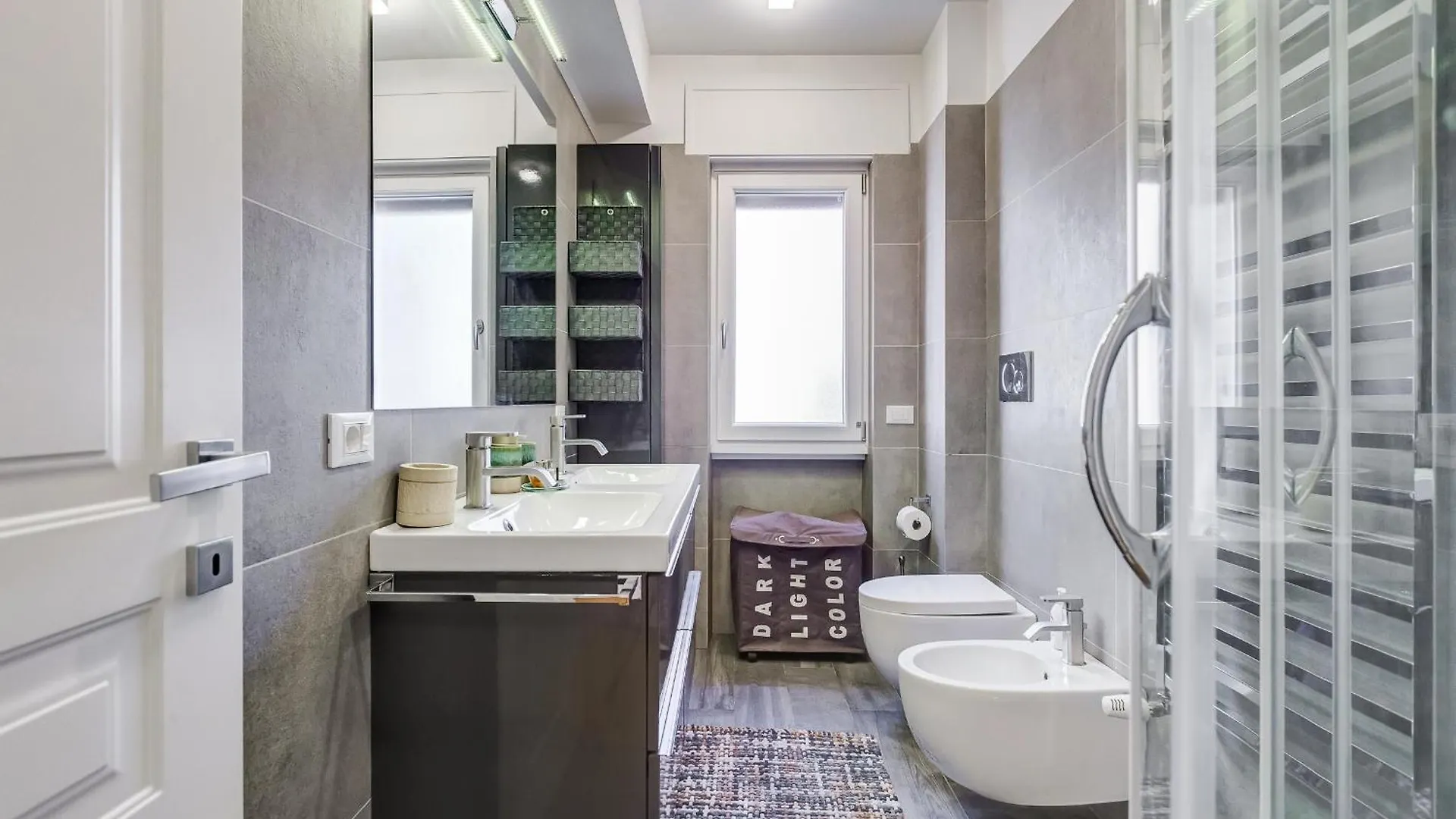 Valle Aurelia Vatican Apartment Rome Italy