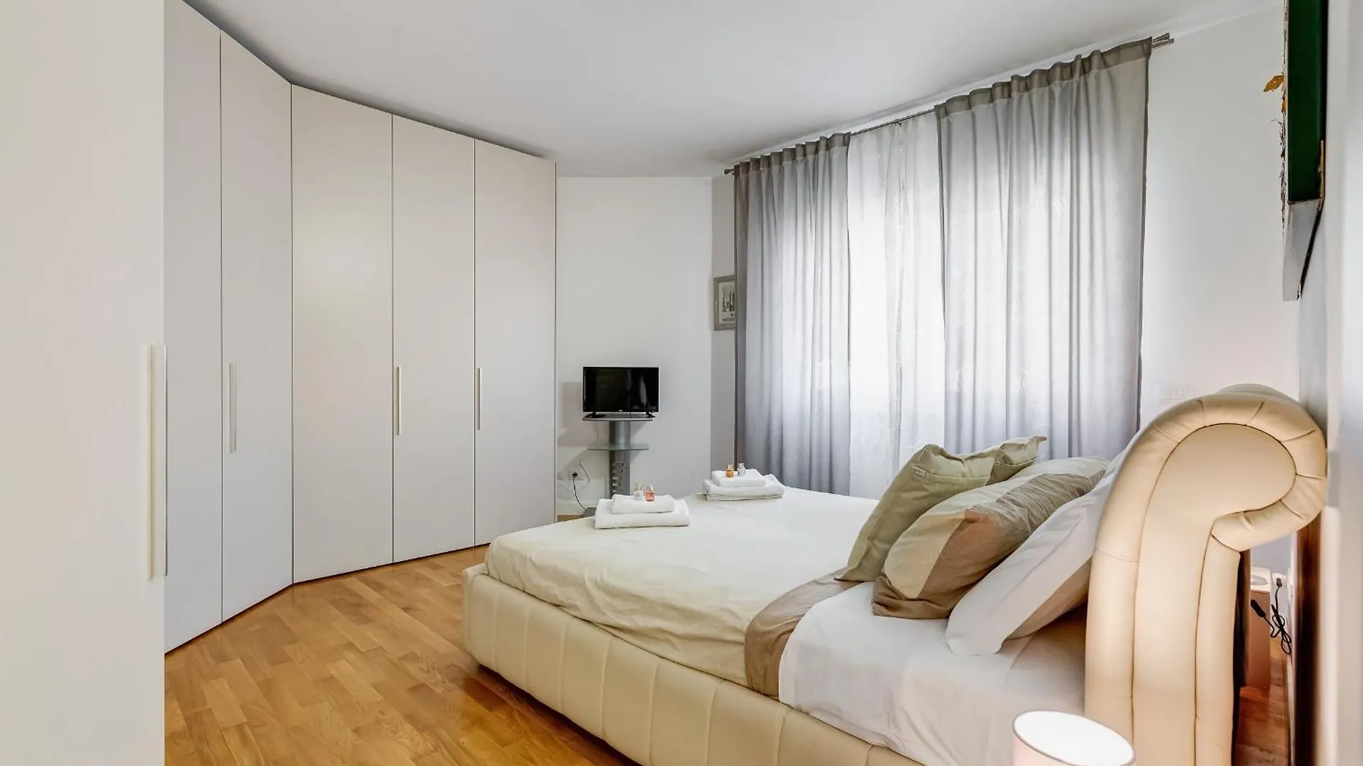 Valle Aurelia Vatican Apartment Rome