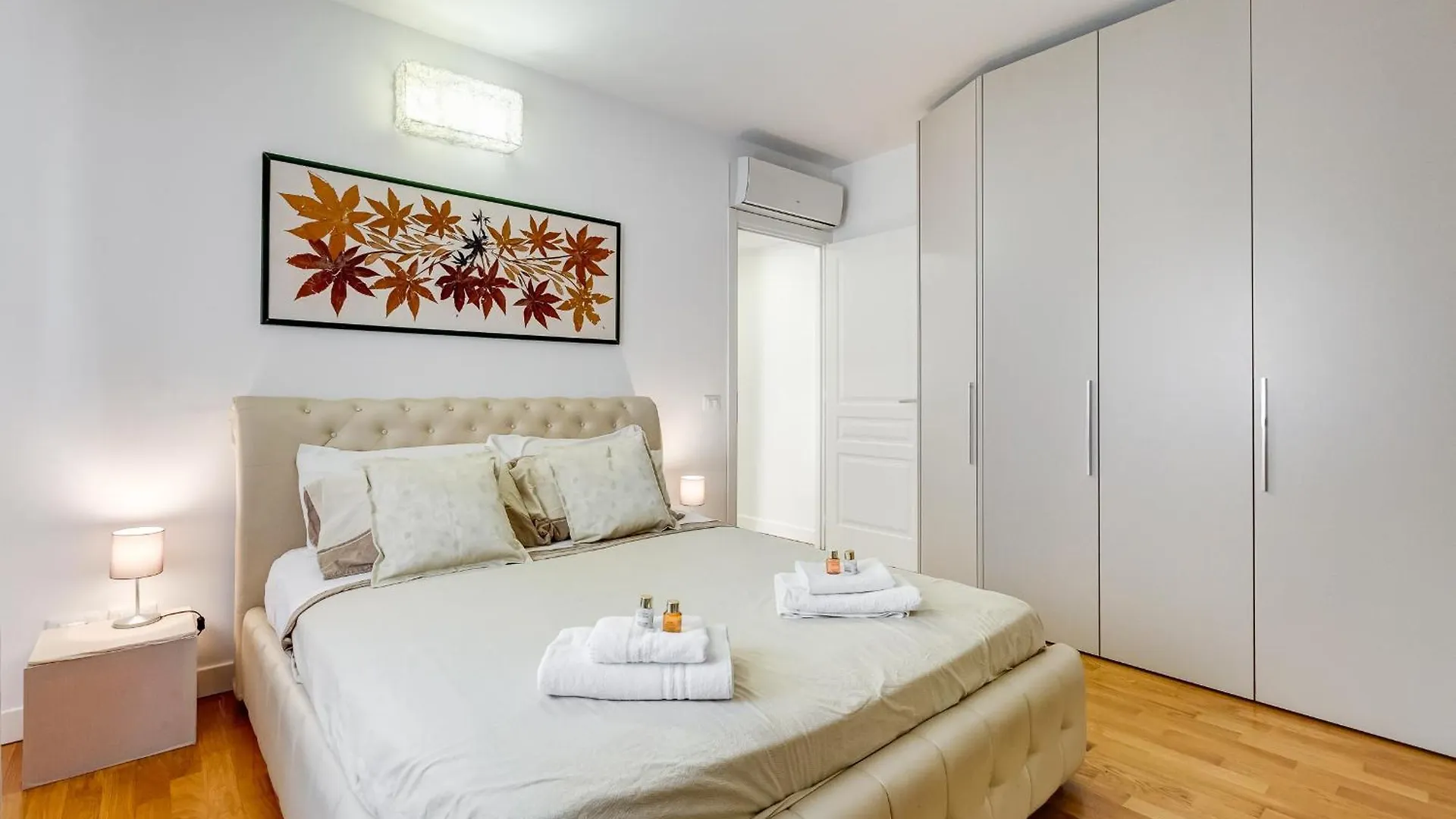 Valle Aurelia Vatican Apartment Rome