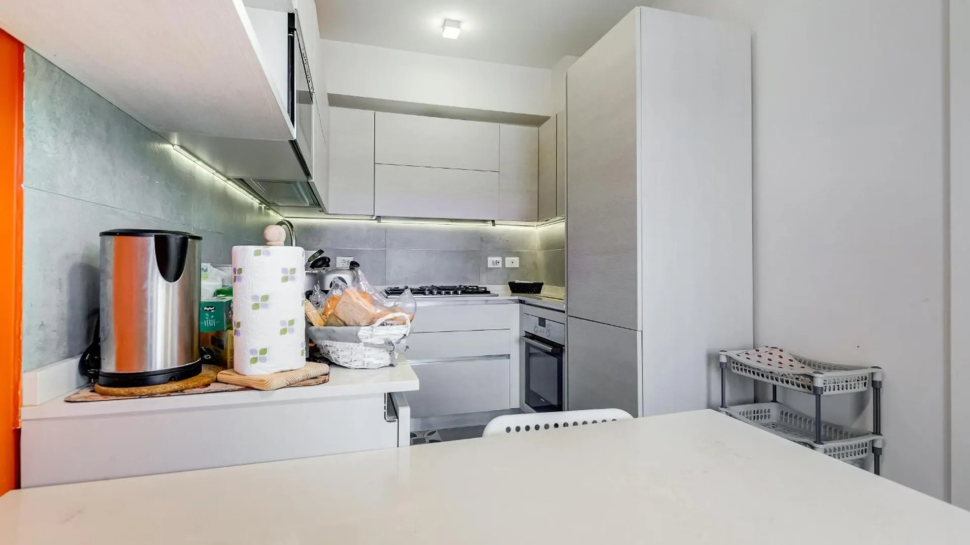 Valle Aurelia Vatican Apartment Rome