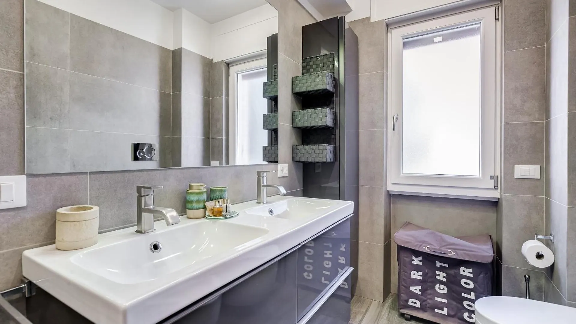 Valle Aurelia Vatican Apartment Rome