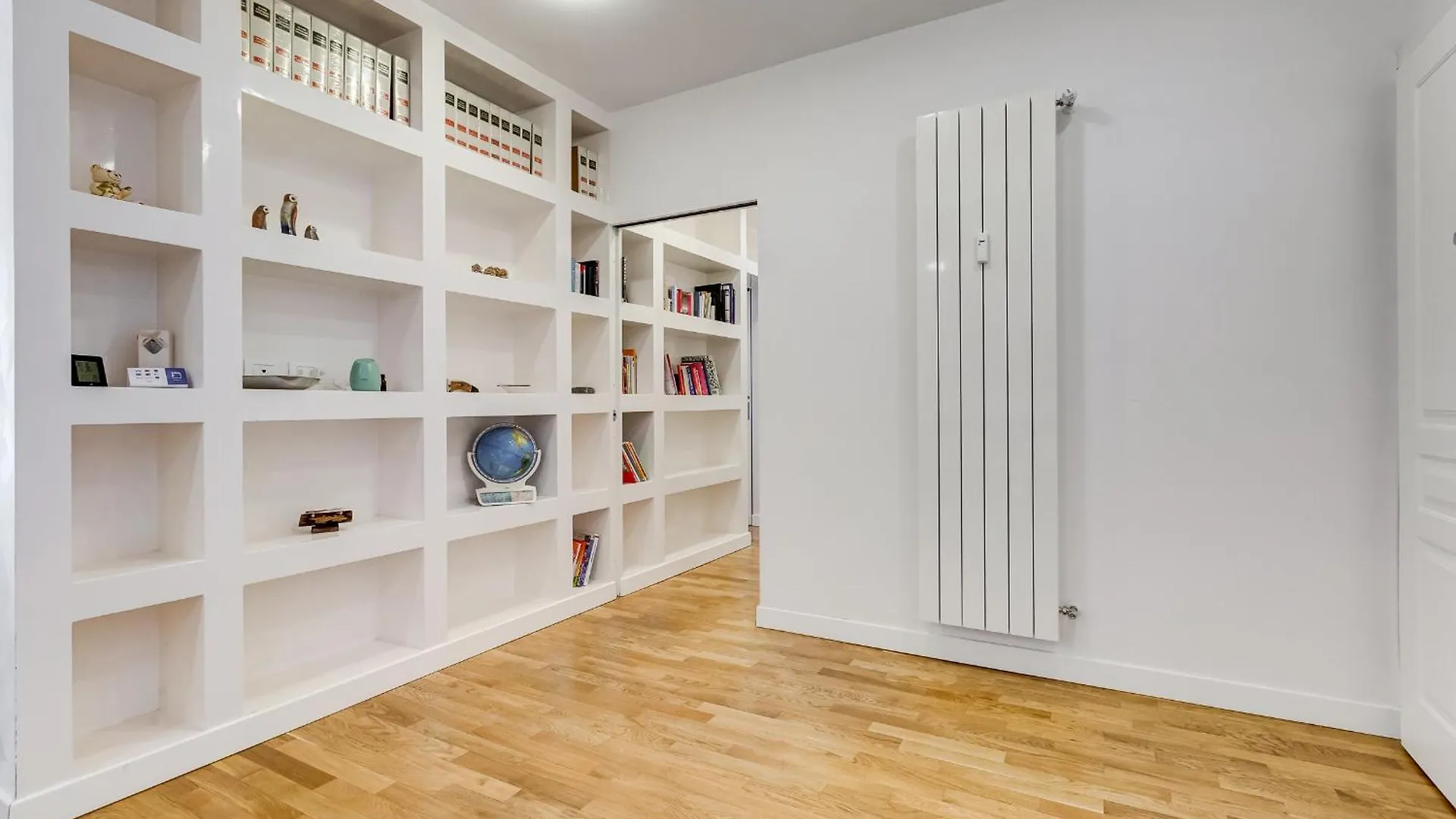 Valle Aurelia Vatican Apartment Rome